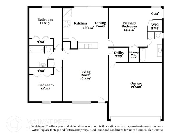 Photo - 3906 11th St W