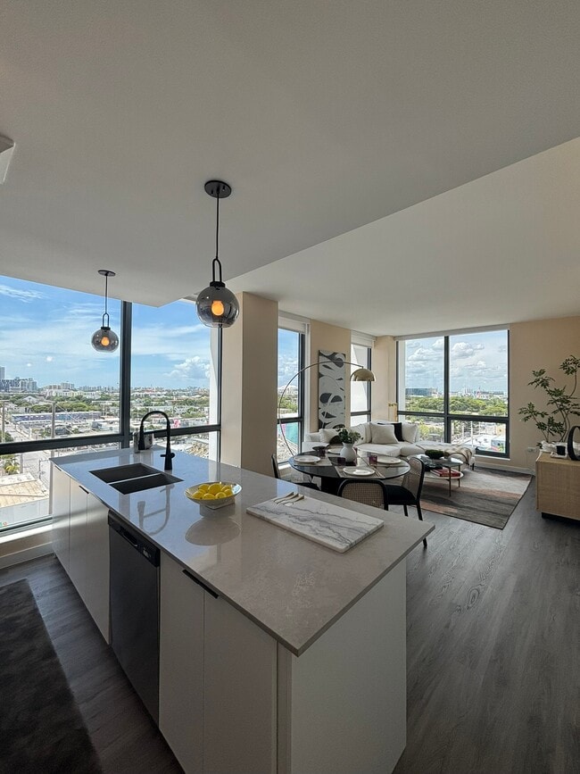 Photo - 1975 NW 3rd Ave Unit B2C