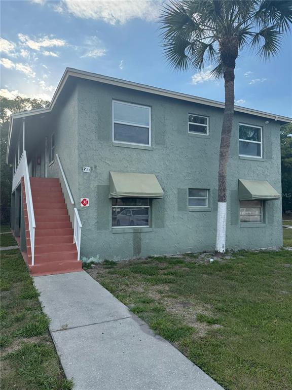 Building Photo - 712 Michigan Ct Unit 3