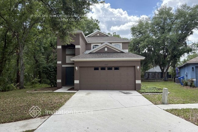 Building Photo - 6002 Kiteridge Dr