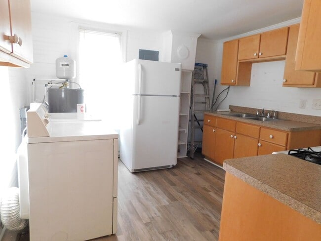 Photo - 3 bedroom 1 bath in Elizabeth City