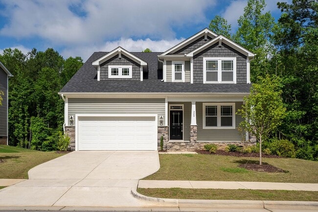 Building Photo - 220 Karlov Rd