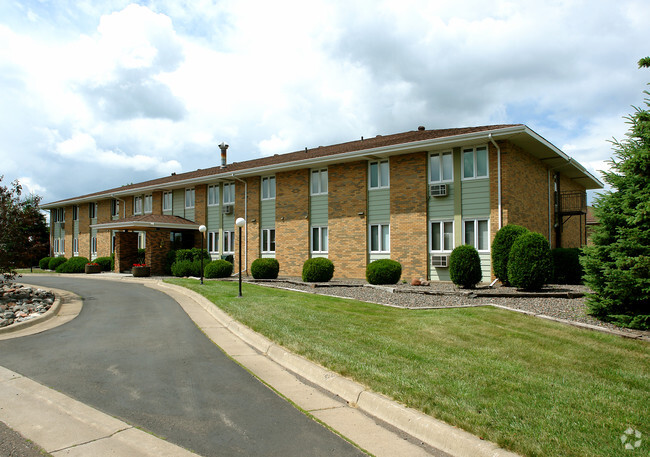 Building Photo - Lawnview Apartments