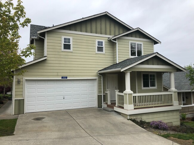 Photo - Charming Mount Vernon Home