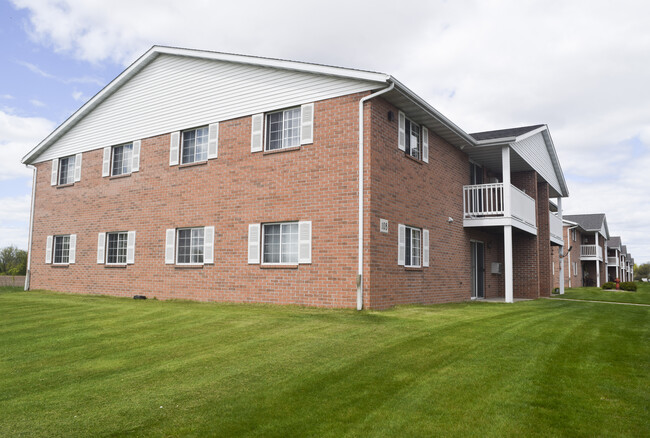 Clintonville Estates - Clintonville Estates Apartamentos