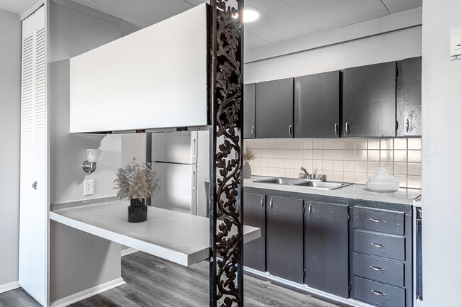 Alphada Place Apartments