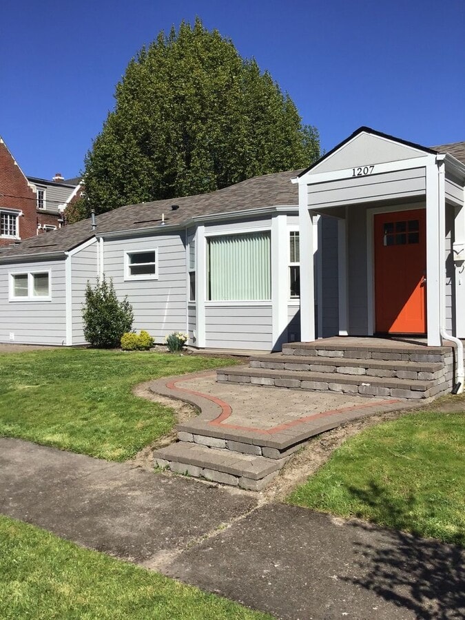 Photo - NW Jackson (NWJ) Unit NWJ House