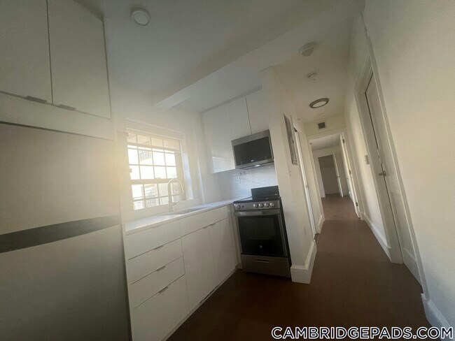 1200 Massachusetts Ave Unit 410