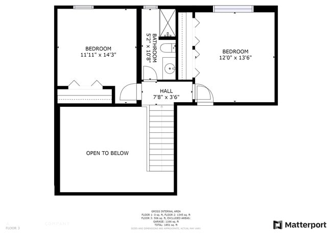 Photo - 3767 Chestnut Ridge Ln