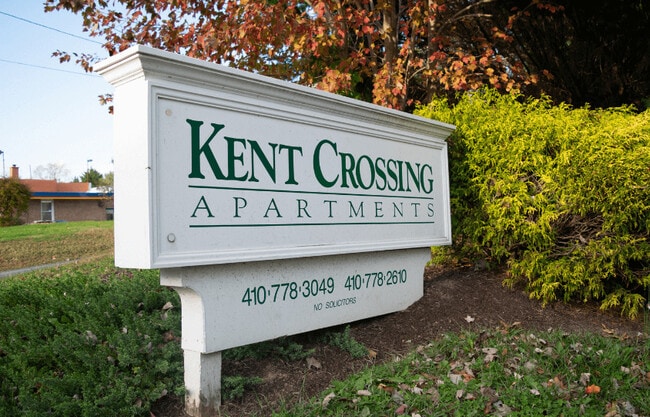 Photo - Kent Crossing Apartments