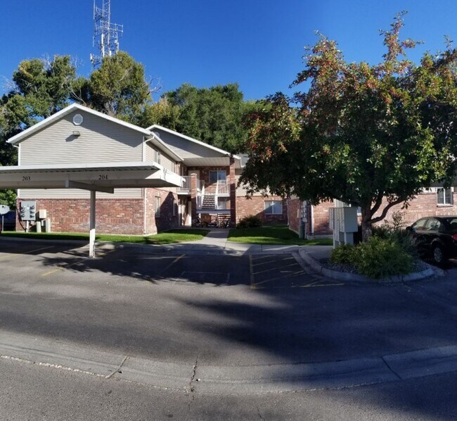 2 bed, 1 bath at Brentwood! - 2 bed, 1 bath at Brentwood! House