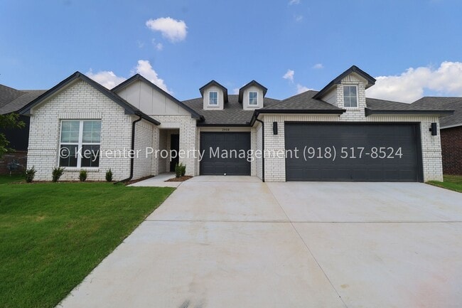 Building Photo - Stunning New Construction Simmons Home - 5 Bed 3 Bath - Move In Ready!