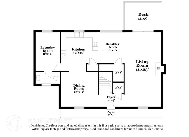 Building Photo - 7739 Elm Tree Ln