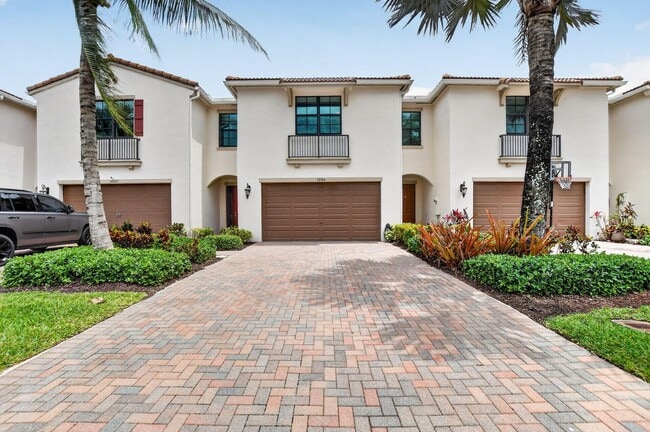 Building Photo - Akenside Drive, Boca Raton, FL 33428 - 3 BR 3 BA townhouse