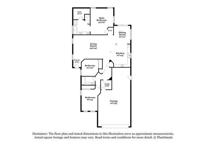 Photo - 4045 E Trigger Way