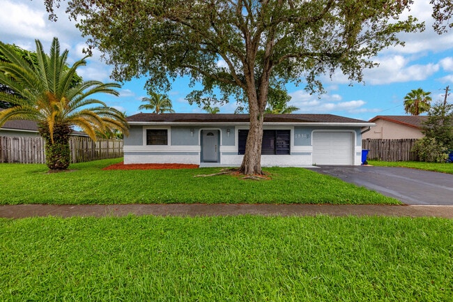 Photo - 2831 NW 51st Terrace