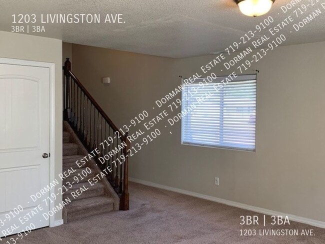 Photo - 1203 Livingston Ave