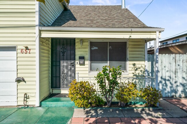Photo - Stylish 2BR/2BA Home with Backyard, Bonus Rooms & Loft!