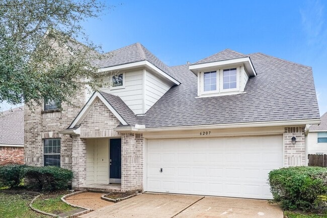 Photo - 6207 Winter Oak St