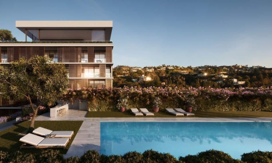 Photo - Edition Residences Apartments