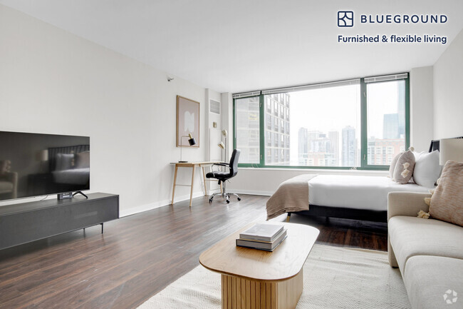 Building Photo - 420 E Ohio St Unit FL35-ID582 Rental