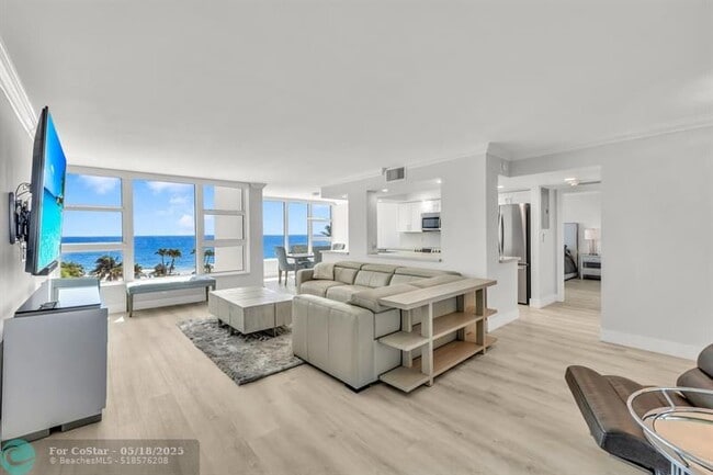Photo - 1620 S Ocean Blvd Condo Unit 5M