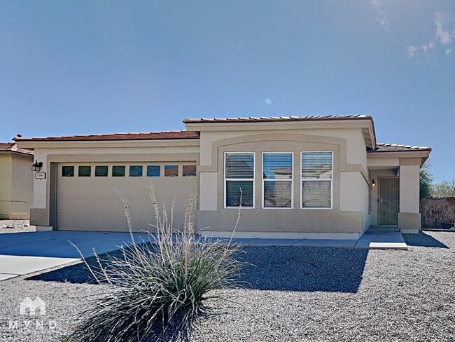 Building Photo - 13668 E Diablo Creek Dr Rental