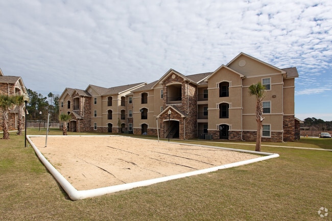 Highland Springs