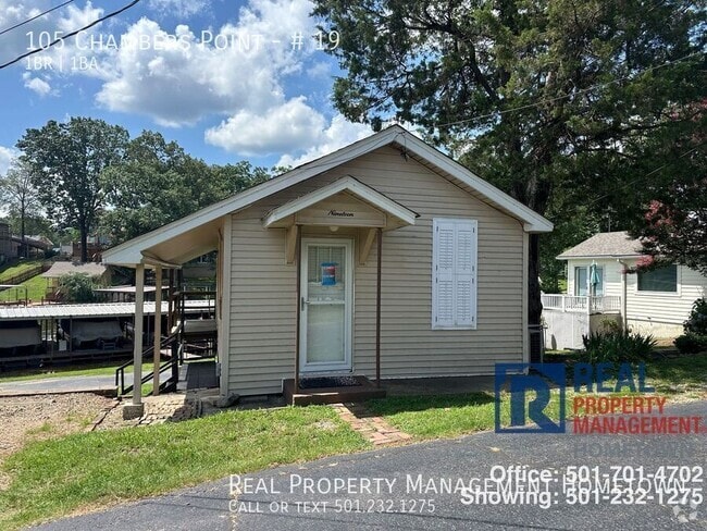 Building Photo - 105 Chambers Point Unit # 19 Rental