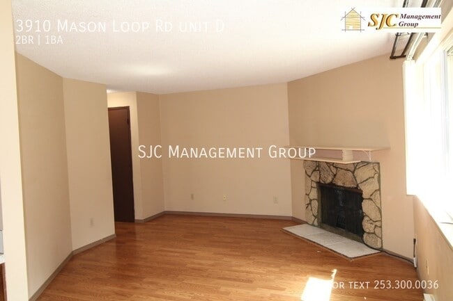 Photo - 3910 Mason Loop Rd Unit D