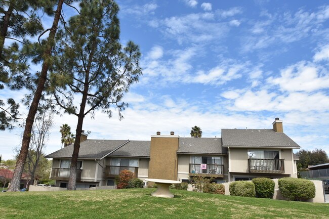Arcadia Pines