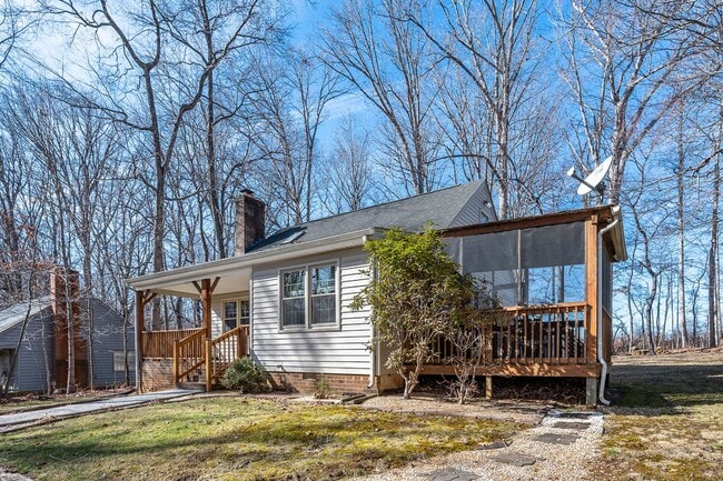 Photo - 3 Bedroom House in Forest