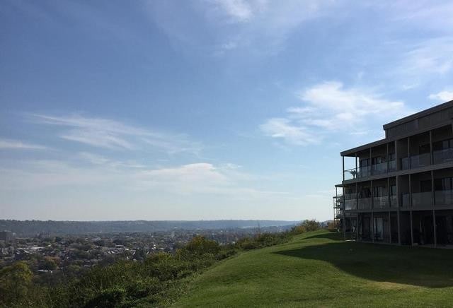Bluffs at Devou Park - Bluffs at Devou Park Apartments