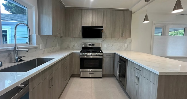 Photo - Fully Renovated 3BR/2.5BA SFH | Modern Upgrades | Prime San Mateo Location!