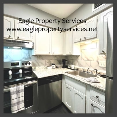 1 Bedroom 1 bath - Emeralds Apartments