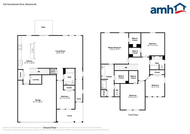 Photo - 146 Havenbrook Dr