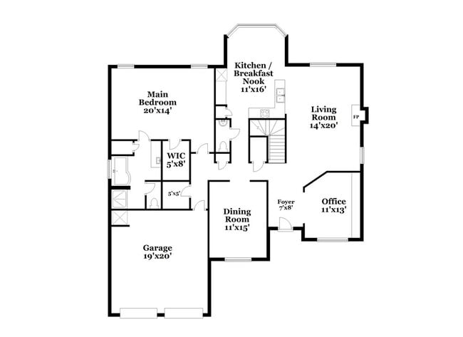 Photo - 204 Biltmore Way