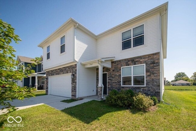 1961 Downey Ln