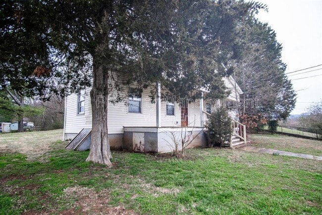 Photo - 521 N Chamberlain Ave