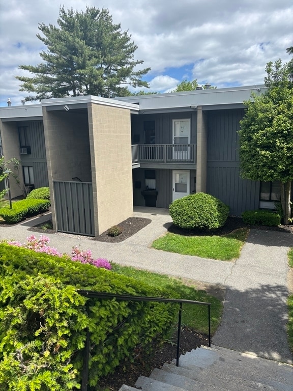 Photo - 315 Neponset St Condo Unit 56