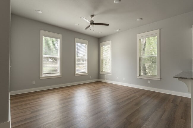 Photo - New 3 BR/3.5 BA home in Willow Bend