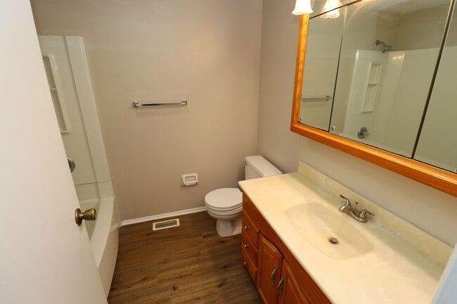 Photo - Walking Distance to Brownsburg High School!