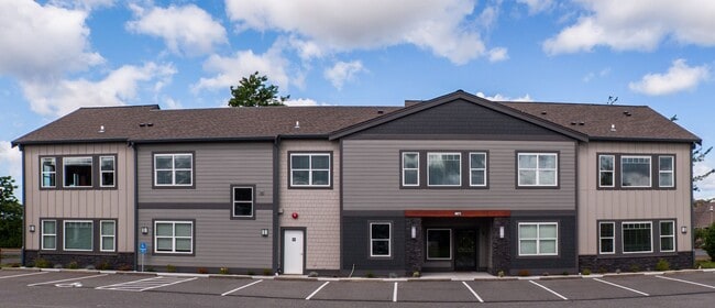 Building Photo - Amazing 1 bedroom 1 bath Apartment Home in Lynden