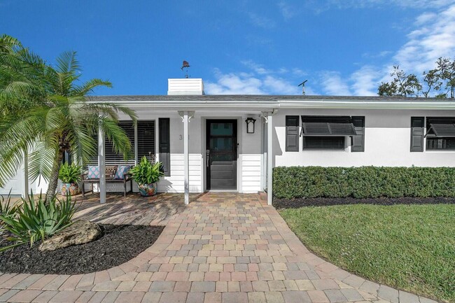 Building Photo - 301 Enfield Rd Rental