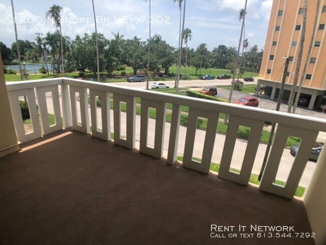 Photo - 55+ Updated Condo In Downtown St. Petersburg Unit #302