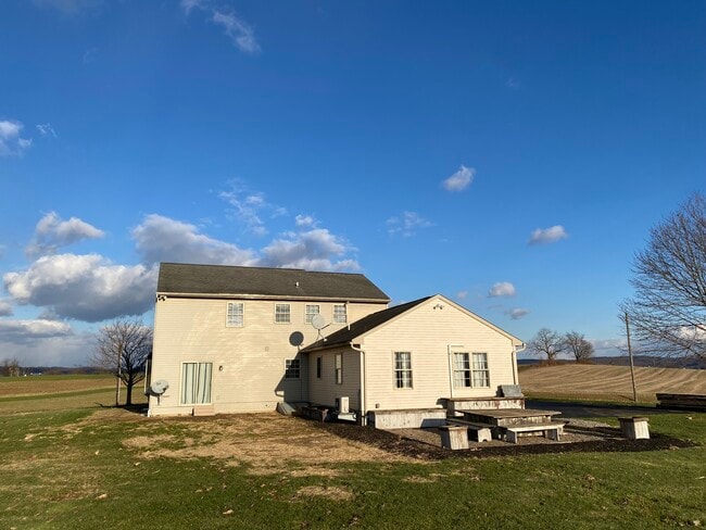 Photo - 320 Mt Vernon Rd