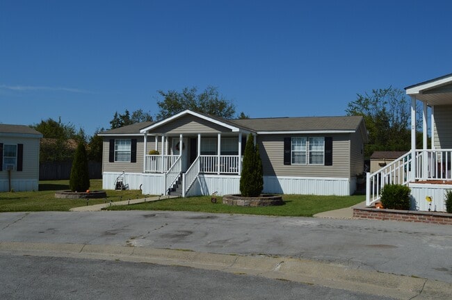 Weatherly Estates