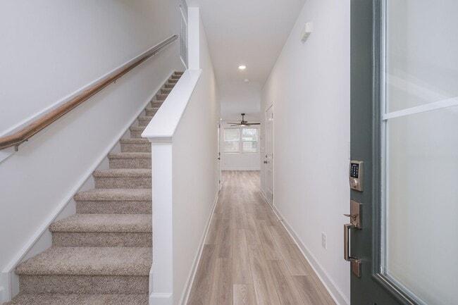 Photo - Spacious Old Hickory Townhome with Loft & Walk-In Closets