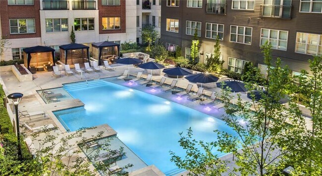 Photo - 1110 Hammond Dr Unit 514