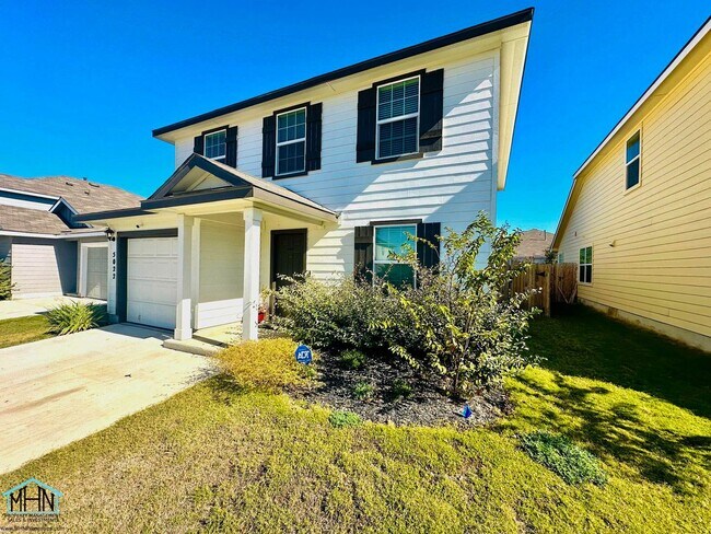 Photo - Welcome to Your Dream Home! A Stunning 2-story House with 4 spacious bedrooms and 2.5 baths!